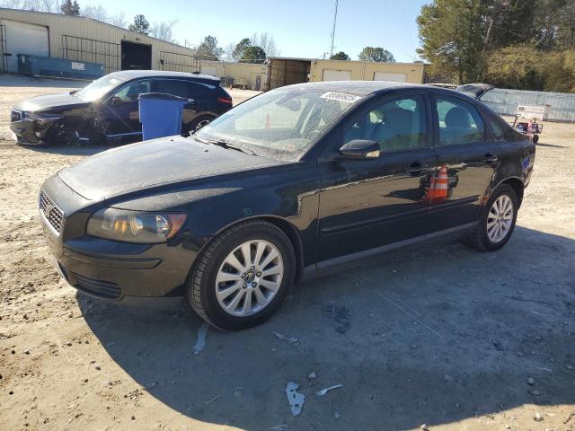  Salvage Volvo S40