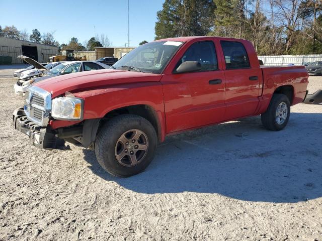  Salvage Dodge Dakota