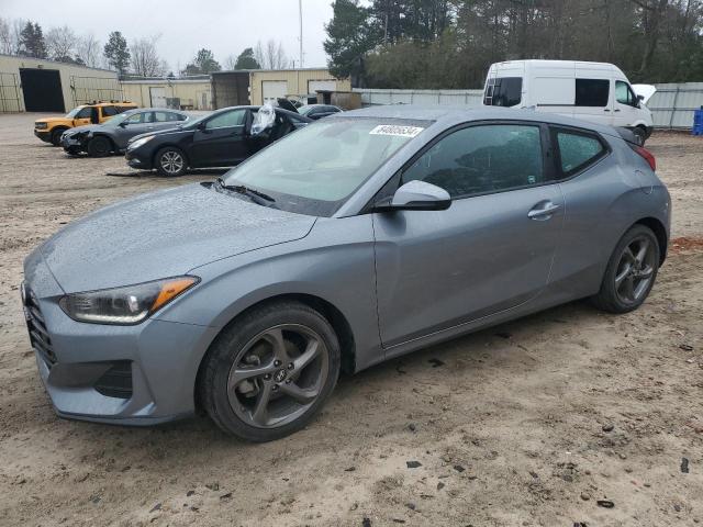  Salvage Hyundai VELOSTER