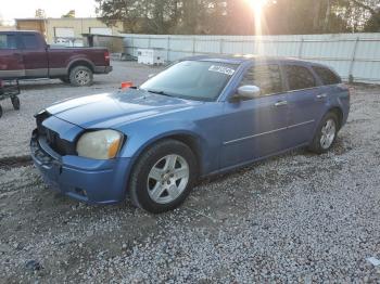  Salvage Dodge Magnum