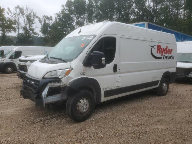  Salvage Ram Promaster