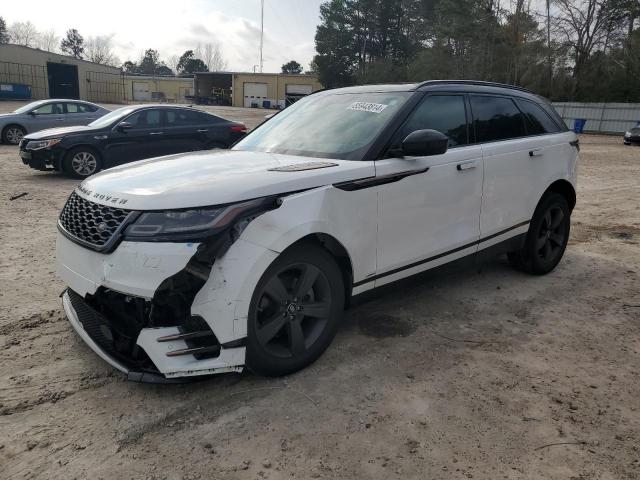  Salvage Land Rover Range Rover