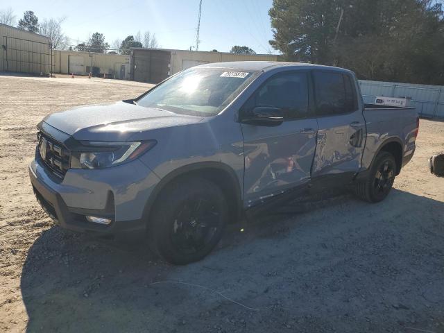  Salvage Honda Ridgeline