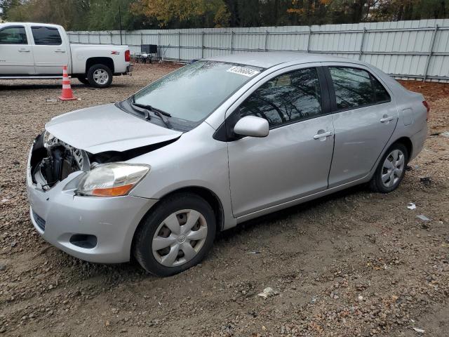  Salvage Toyota Yaris