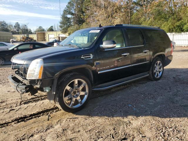  Salvage Cadillac Escalade