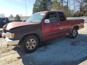  Salvage Toyota T100