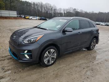  Salvage Kia Niro