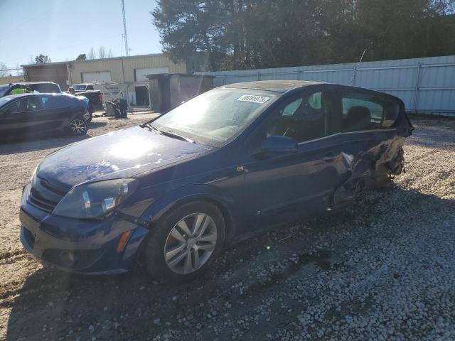  Salvage Saturn Astra