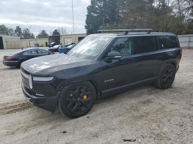  Salvage Rivian Ris