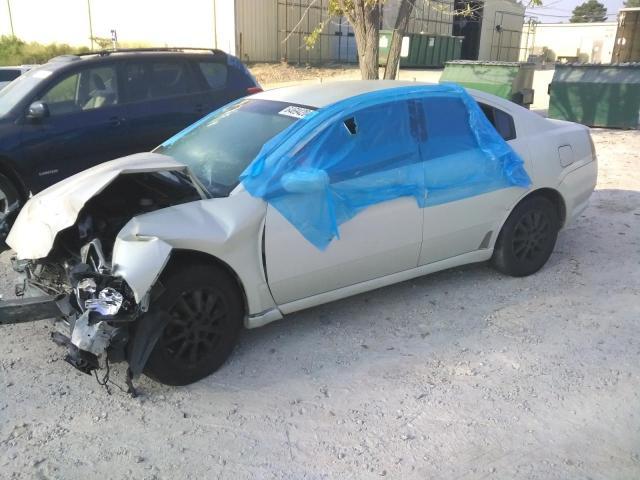  Salvage Mitsubishi Galant