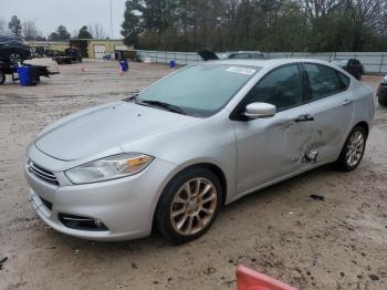  Salvage Dodge Dart