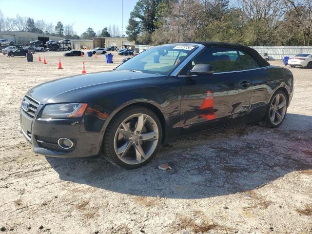  Salvage Audi A5