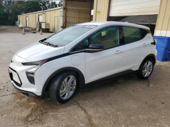  Salvage Chevrolet Bolt