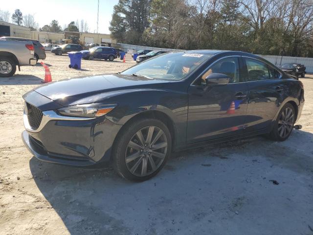  Salvage Mazda 6