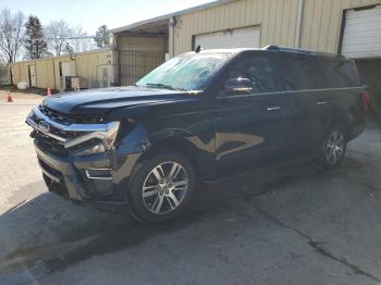  Salvage Ford Expedition