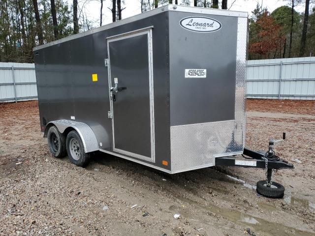  Salvage Other Trailer