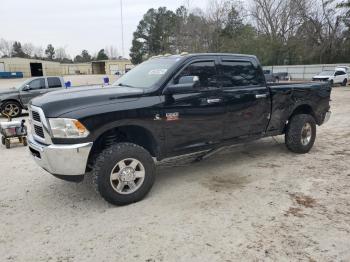  Salvage Dodge Ram 2500