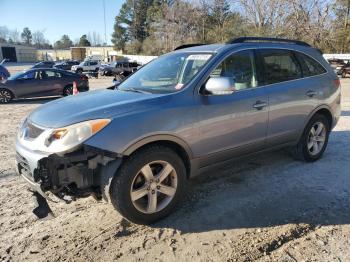  Salvage Hyundai Veracruz