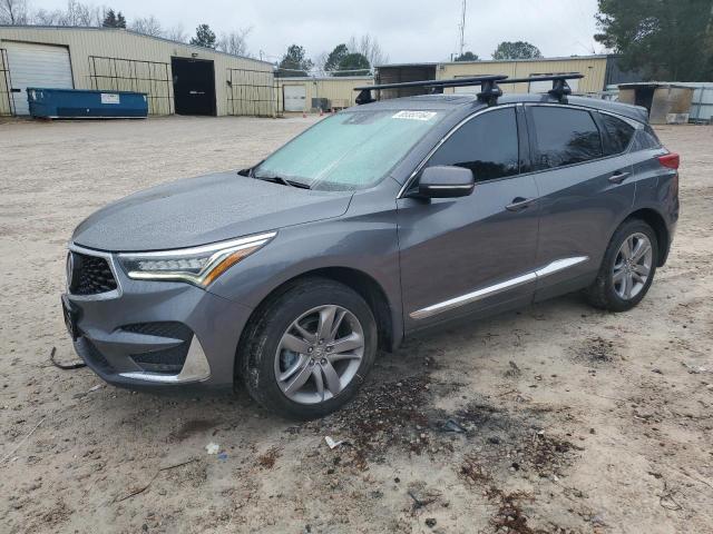  Salvage Acura RDX