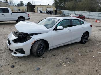  Salvage BMW 2 Series