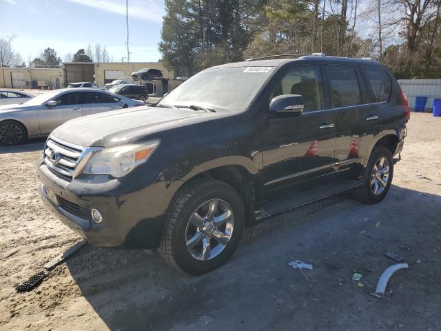  Salvage Lexus Gx