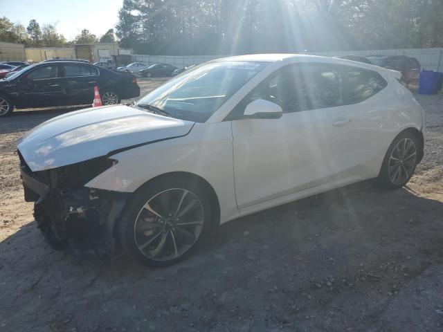  Salvage Hyundai VELOSTER