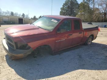  Salvage Dodge Ram 1500