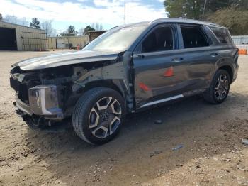  Salvage Hyundai PALISADE