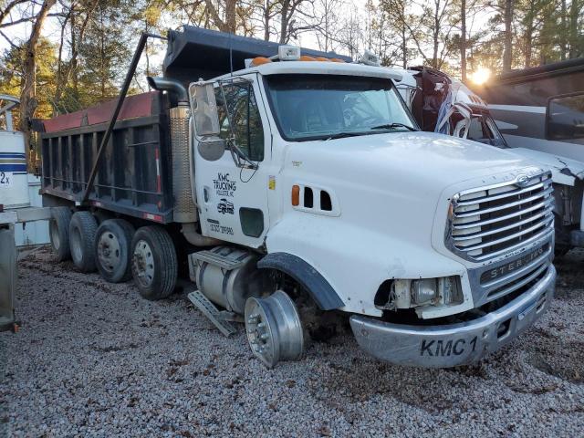  Salvage Sterling Truck Lt 9500