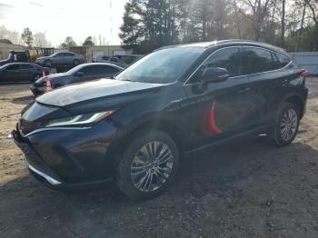  Salvage Toyota Venza