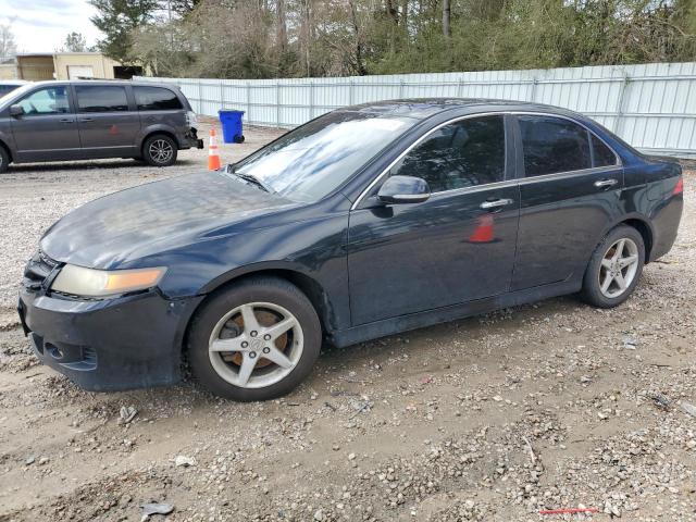  Salvage Acura TSX