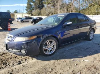  Salvage Acura TL