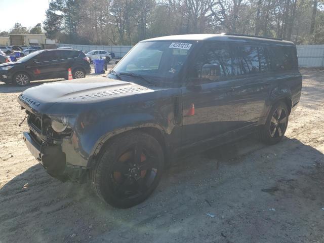  Salvage Land Rover Defender