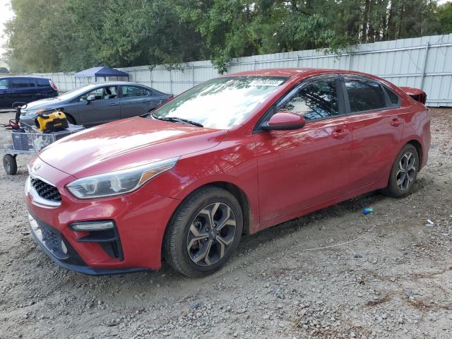 Kia Forte Fe Image 1