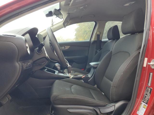 Kia Forte Fe Image 3