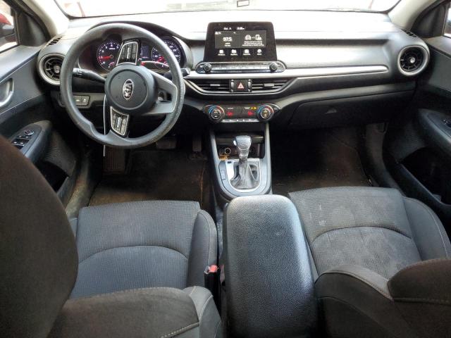 Kia Forte Fe Image 11