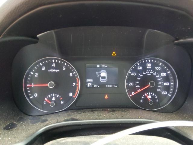 Kia Forte Fe Image 9