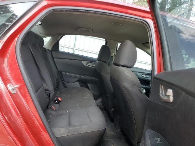 Kia Forte Fe Image 8