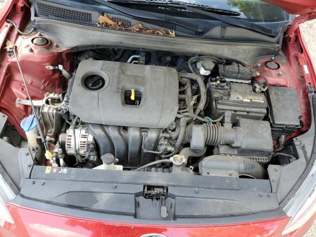 Kia Forte Fe Image 10