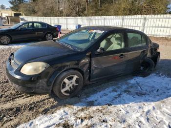  Salvage Chevrolet Cobalt