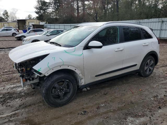  Salvage Kia Niro