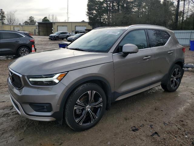  Salvage Volvo XC40