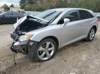  Salvage Toyota Venza