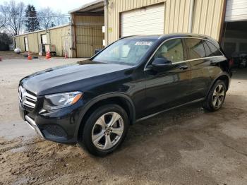  Salvage Mercedes-Benz GLC