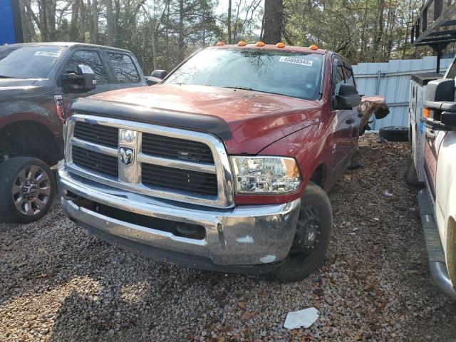  Salvage Dodge Ram 3500