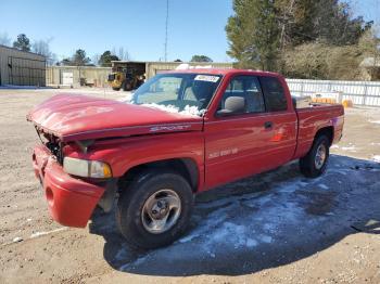  Salvage Dodge Ram 1500