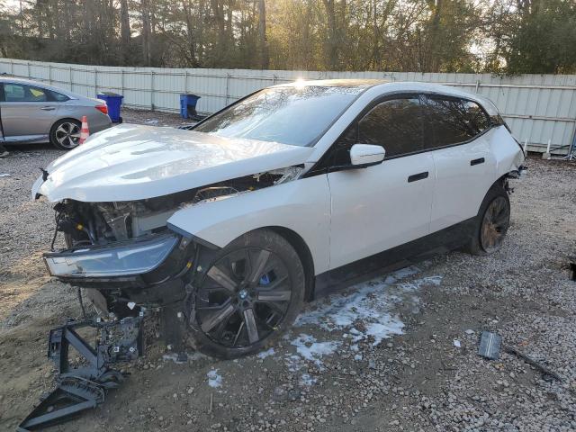  Salvage BMW Ix Xdrive5