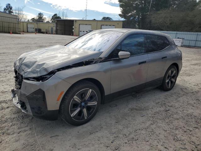  Salvage BMW Ix Xdrive5