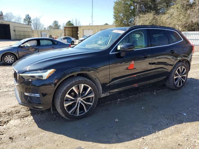  Salvage Volvo Xc60 B5 Mo