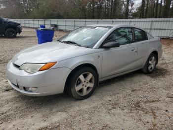  Salvage Saturn Ion